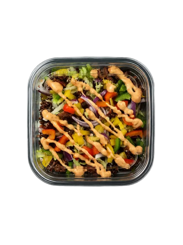 Salata Rata