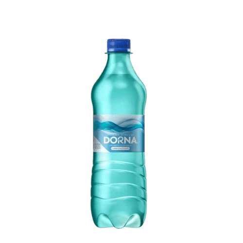 Apa Minerala Dorna