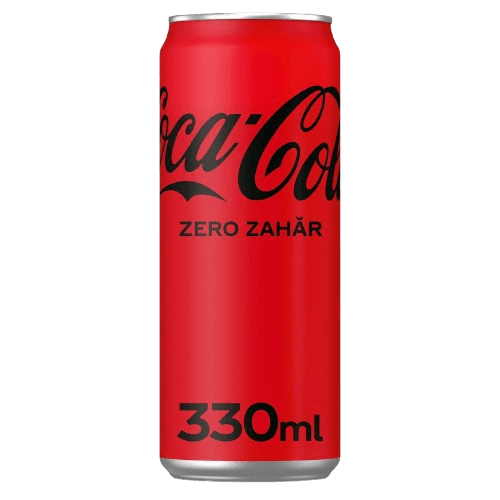 Coca Cola Zero