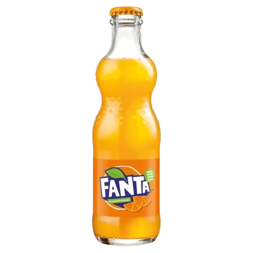 Fanta Sticla