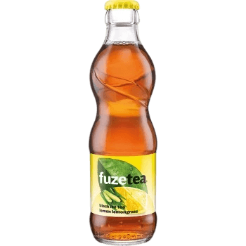 Fuze tea Sticla