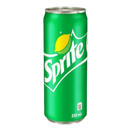 Sprite Sticla